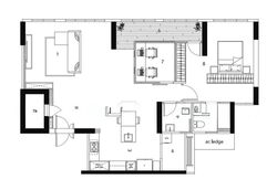 Blk 622A Tampines Greenverge (Tampines), HDB 5 Rooms #589260461